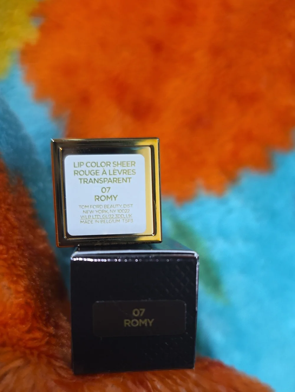 Tom Ford boys girls